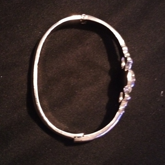 Skull bracelet - Picture 3 of 5